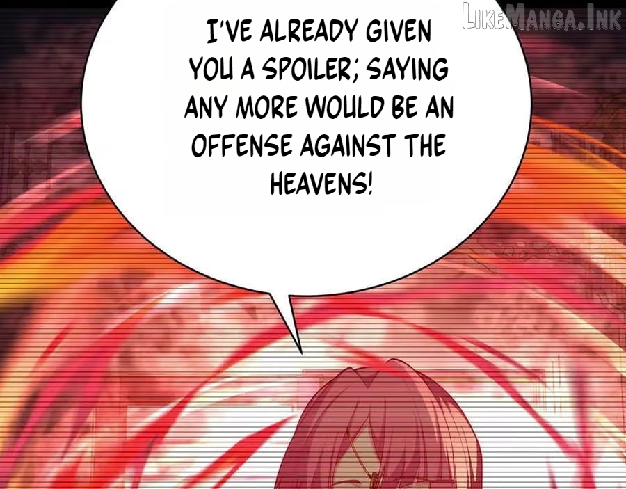 It Turns Out, They Were The True Protagonists From The Start Chapter 89  - page 146